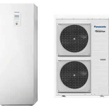 Tepelné čerpadlo Panasonic Aquarea KIT-ADC12HE8