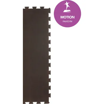podložka na cvičení Pavigym náběh k podlaze Motion, wengue