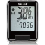 Computer ECHOWELL BC12W bezdrátový černá