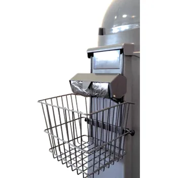 Koš na pleny Sanalife, Závěsný košík Odocare 7450