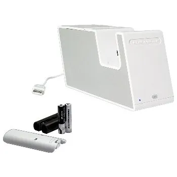 Herní konzole THRUSTMASTER T-Charge one NW - white colour