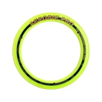Frisbee Aerobie Pro Ring 33 cm - žlutá