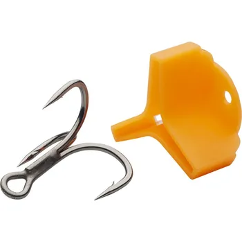 Rybářský háček Savage Gear Treble Hook Protectors Velikost: Vel. XXL #3/0