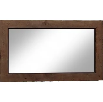 Zrcadlo Zrcadlo závěsné dub lefkas TADEÁŠ T18