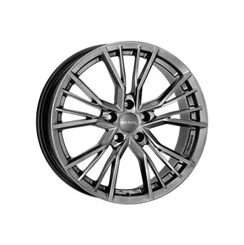 Alu kolo MAK UNION 8x18 5x112 ET42 CB66,6 F8080UATM42WS3X