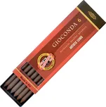 KOH-I-NOOR Umělecká rudka hnědá