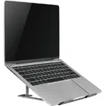 Přenosná podstava / stojan na notebook nebo laptop 11-15" Fiber Mounts M4C16G