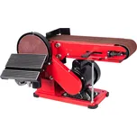 Pásová kombinovaná bruska Roxta RBP-100 25800100, 350W, 230V