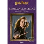 Hermiona Grangerová: Sprievodca k…