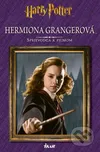 Hermiona Grangerová: Sprievodca k…