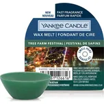 Yankee Candle Vonný vosk 22 g