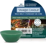 Yankee Candle Vonný vosk 22 g