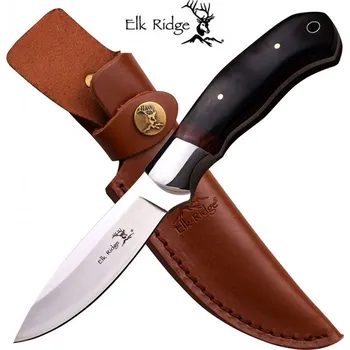 lovecký nůž Elk Ridge Classic 565 BW