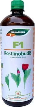 Hnojivo Lechuza F1 rostlinobudič