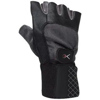 Spokey FANEG Fitness rukavice vel. L