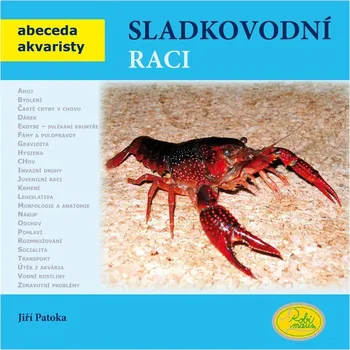 Chovatelství SLADKOVODNÍ RACI