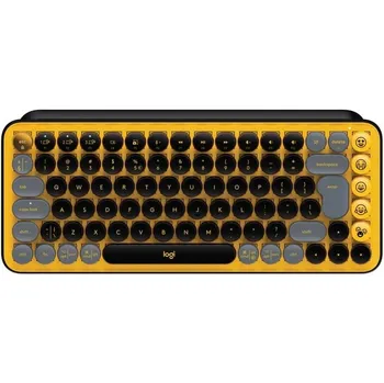 Klávesnice Logitech Pop Keyboard
