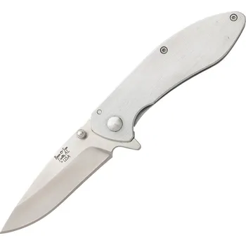 kapesní nůž Zavírací nůž Bear & Son Framelock