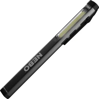 Svítilna Nebo TRIO 300 lm, 3V1, dobíjecí