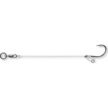 Cormoran kaprový návazec Pro Carp Choddy Rig Velikost: vel. háčku 4