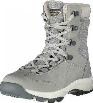 Dámská zimní obuv Alpine Pro Braga LBTS284774G