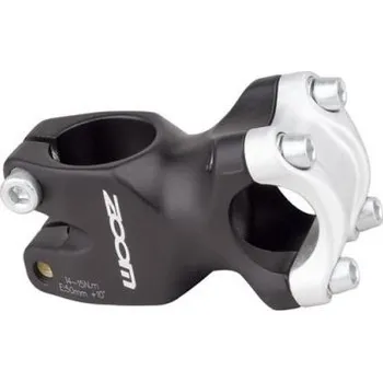 Představec na kolo Představec Ahead ZOOM 1-1/8" Al 50mm, 10st.