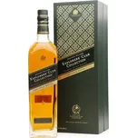 Johnnie Walker Explorers’ Club Collection – The Gold Route 1 l
