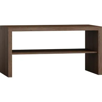 Jídelní stůl Eoshop Konferenční stolek SEVAG S-17 (Barva dřeva: Santana-tmava)