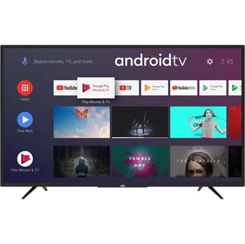 Televizor JVC 32" LED (LT-32VAH3035)