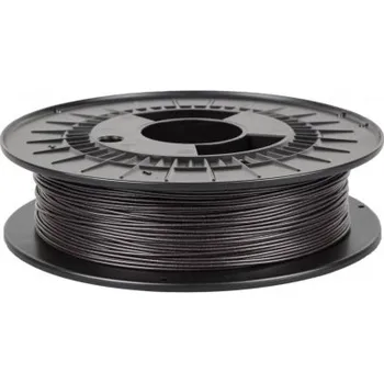 Filament Filament PM 1.75 PLA 0,5kg grafitová černá