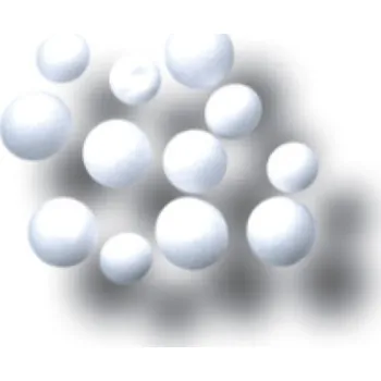 Carp System Kulička plovoucí 20ks