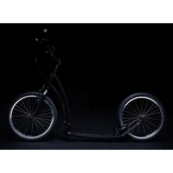 Koloběžka Skládací koloběžka MIBO Royal 20/20 (2021) - černá