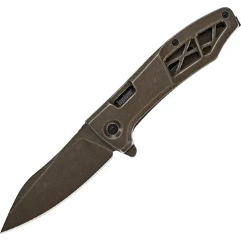 kapesní nůž Kapesní nůž Kershaw Boilermaker 3475