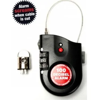 Sada domovního alarmu LOCK ALARM Lock Alarm Mini