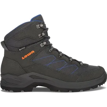 LOWA Taurus Pro GTX Mid Anthracite