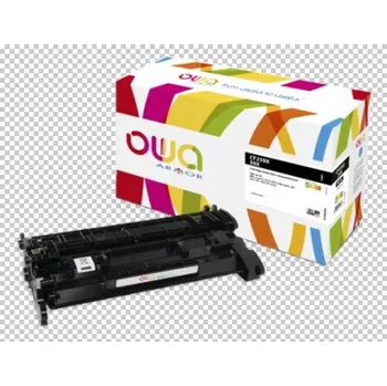Počítač OWA ARMOR toner kompatibilní s HP CF259X, černá/black