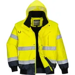 Portwest Hi-Vis Contrast C465…