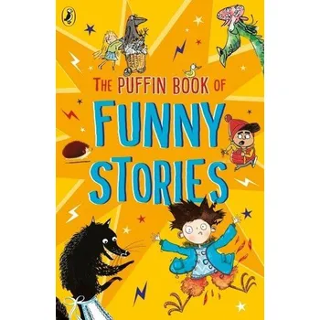 The Puffin Book of Funny Stories