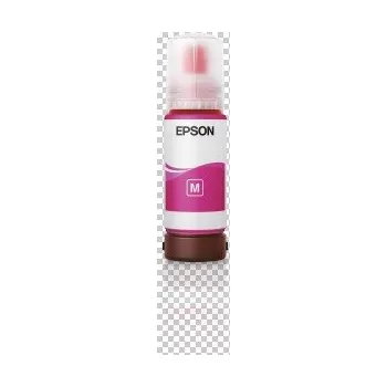 Tiskárna Epson 115 EcoTank Magenta ink bottle