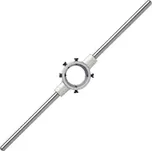 RUKO 2423011 - Vratidlo na závitové kruhové čelisti ZKČ pr. 30x11 mm, (M10-M11) DIN 225