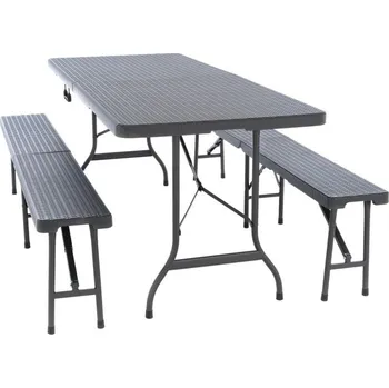Garthen D71006 antracit