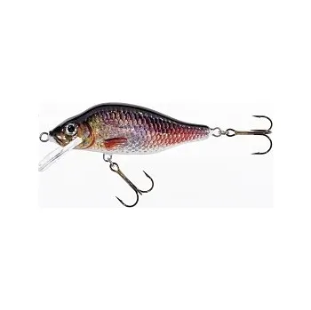 Umělá nástraha Jaxon wobler Holo Select Valader F 7cm 10g - W