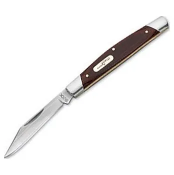 kapesní nůž Kapesní nůž Buck Solo Single Blade 379