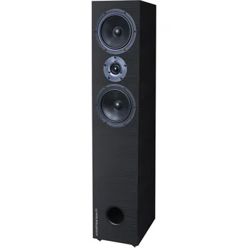 Acoustique Quality Labrador 38, černý jasan