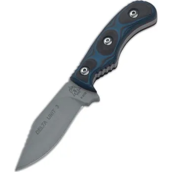 lovecký nůž Tops Knives Delta Unit 3