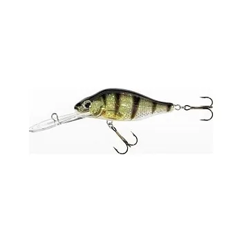 Umělá nástraha Jaxon wobler Holo Select Deep Diver SDR 9cm 23g - ON