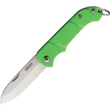 kapesní nůž Kapesní nůž Ontario OKC Traveler Green 8901GR