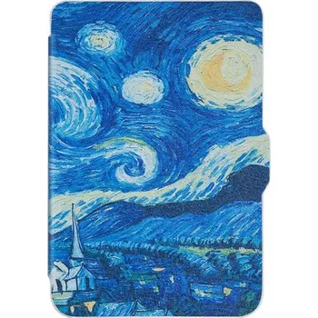Pouzdro na čtečku elektronické knihy Durable Lock 1278 Gogh 