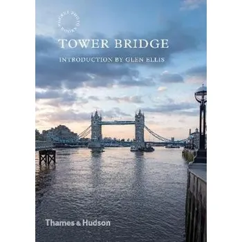 Cizojazyčná kniha Tower Bridge - Cory Wright, Harry