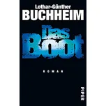 Das Boot - Lothar-Günther Buchheim [DE] (2015, brožovaná)